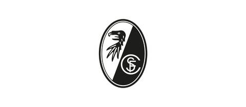 SC Freiburg Logo