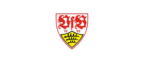 VfB Stuttgart Logo