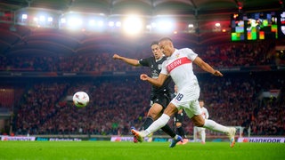VfB Stuttgart - Celta Vigo