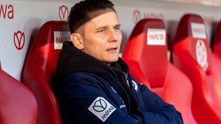 Niko Bungert von Mainz 05