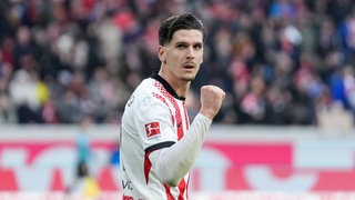Igor Matanovic vom SC Freiburg