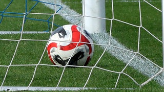 Beim Spiel der TuS Marienborn gegen Eintracht Bad Kreuznach gab es einen medizinischen Notfall