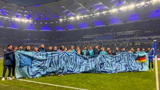 Nach dem Sieg beim HSV ist die TSG Hoffenheim für die Europa League qualifiziert. Nun wollen die Kraichgauer auch die Champions Leaghue klarmachen.