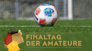 Banner Finaltag der Amateure