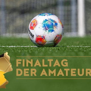 Banner Finaltag der Amateure