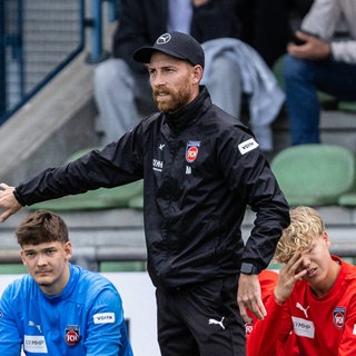 Heidenheims Fußball-Rekordspieler Marc Schnatterer verstärkt künftig das Trainerteam um Chefcoach Frank Schmidt.