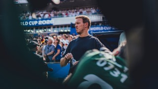 Julian Nagelsmann