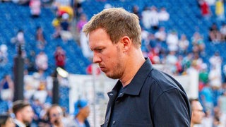 Julian Nagelsmann