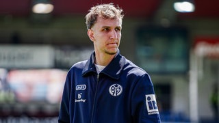 Nelson Weiper von Mainz 05