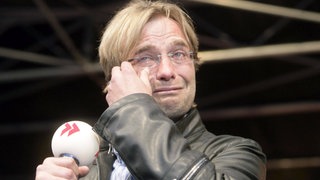 Jürgen Klopp