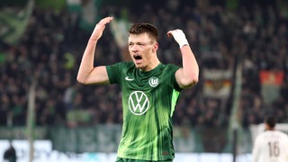 Dzenan Pejcinovic hat das Interesse des VfB Stuttgart geweckt