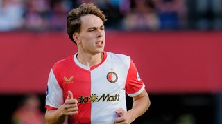 Leo Sauer wechselt zum VfB Stuttgart