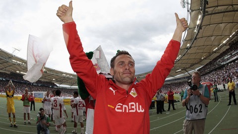 Silvio Meißner