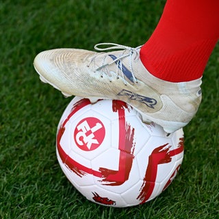 Der 1. FC Kaiserslautern will auch in der Saison 202627 zu den Spitzenteams der zweiten Liga zählen