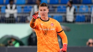 Julian Krahl vom FCK