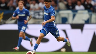  Louey Ben Farhat (Karlsruher SC)