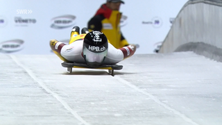 Skeleton Jacqueline Pfeifer Olympische Winterspiele 2026n