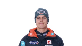 Skilangläufer Jan Stölben