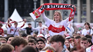 Public Viewing Stuttgart
