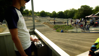 Neuer BMX-Track in Kornwestheim