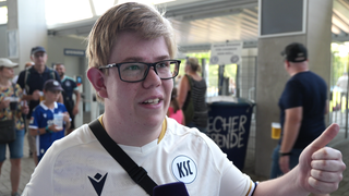 KSC Fans im Interview