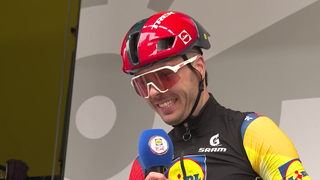 Deutschlandtour 2026