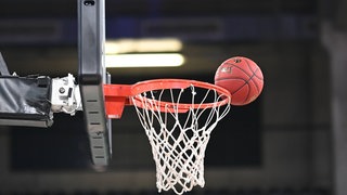 Basketballkorb