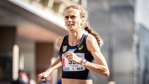 Fabienne Königstein