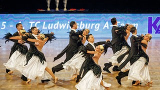 TC Ludwigsburg