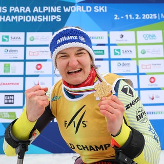 Anna-Lena Forster