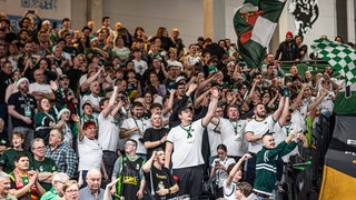 Nach dem Derbysieg über Bonn gibt es für die Fans von Basketball-Bundesligist Trier einen Dämpfer. Einer der Schlüsselspieler verlässt den Verein.