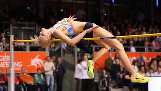 Yuliia Levchenko