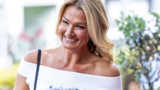 Franziska van Almsick
