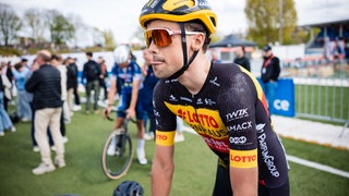 Radprofi Fausto Penna