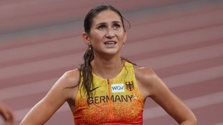 Gesa Krause