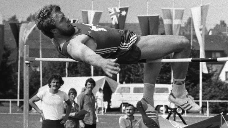 Guido Kratschmer bricht in Bernhausen den Weltrekord