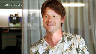 Magnus Lindgren