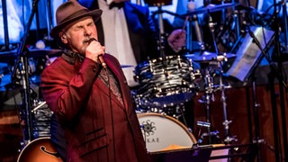 Paul Carrack