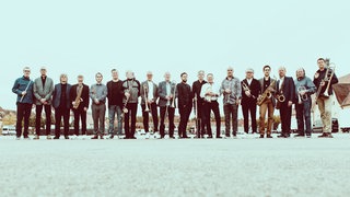 SWR Big Band