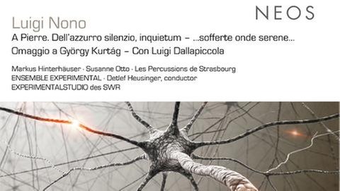 CD-Cover