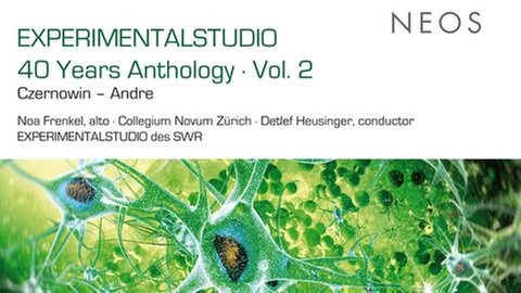 CD-Cover