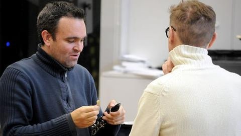 Jörg Widmann