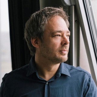 Der ungarische Komponist Martón Illés