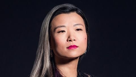 Min Wei