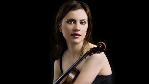 Mila Georgieva