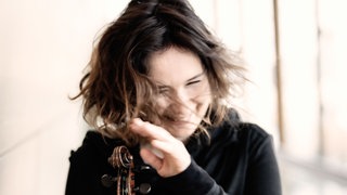 Patricia Kopatchinskaja