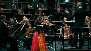 Patricia Kopatchinskaja