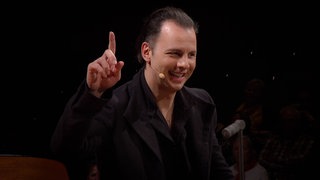 Teodor Currentzis