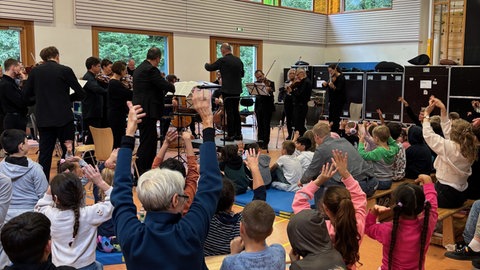Schulkonzert
