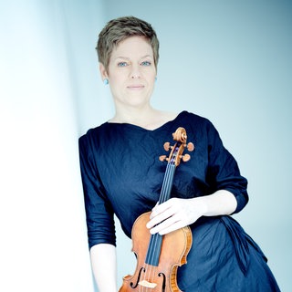 Isabelle Faust